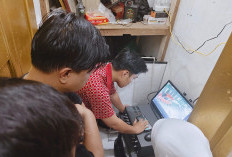 5 Fakta Kasus Percobaan Penculikan Siswi SMP 30 Palembang, Fakta Kelima Paling Ditunggu