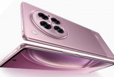 Smartphone Infinix Zero 40 5G Disupport Triple Kamera Handal dengan Fitur OIS 