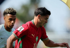 Mbappe Gagal Penalti! Maroko Tahan Gempuran Prancis di Babak Pertama Perempat Final Piala Dunia 2026