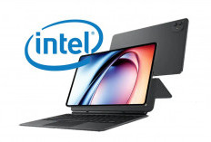 Tablet Vista Tab 30 Pro Punya Banyak Fitur Unggulan, Dual SIM Harha Cuma Rp2 Jutaan!