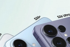 Rekam Video Langsung Dapat Posisi Horizontal & Vertikal di Samsung Galaxy S26 FE, Hasilnya Tetap Bagus!