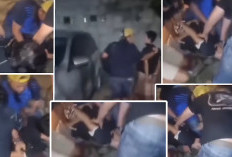 Terungkap Walid Ponpes Baturaja Kabur ke Yogyakarta Berlagak Seperti Mahasiswa
