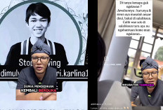 Viral Video Curhat Siswa SMA di Garut Dibully Sebelum Meninggal 