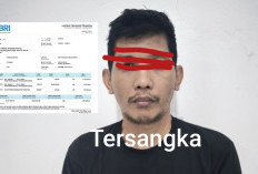 Polda Sumsel Bongkar Penipuan CPNS Rp250 Juta, Pelaku Diduga Catut Nama Kemenkumham