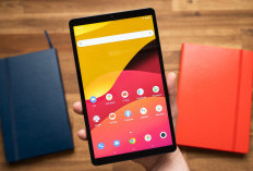 Harga Realme Pad Mini April 2026: Tablet Ringkas dengan Desain Premium Harga Murah 