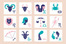 Ramalan Zodiak Hari Ini 10 April 2026: Cancer dan Gemini Hadapi Tantangan, Leo Paling Bersinar