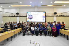 Dukung Program Pelabuhan Sehat, Pelindo Reg 2 Palembang Mengikuti Verifikasi Lanjutan Pelabuhan Sehat