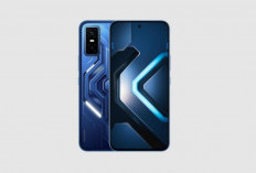 Siap-siap! Infinix GT 30 Meluncur Akhir September, Usung Chipset Dimensity 7400