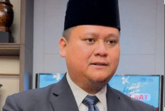 Pejabat Pemkab Banyuasin 'Demam', Usai Ada Isu Bakal Banyak Kursi Panjang 