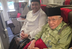 Innalillahi, Ulama Senior KH Syukron Makmun Wafat, Begini Sebagian Keteladanan Almarhum