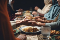 Halal Bihalal Makin Mudah, fave+ Hotel Palembang Tawarkan Paket Mulai Rp128 Ribu