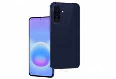 Samsung Galaxy A57 5G Terbaru: Pilihan Kombinasi Performa Layar Terang 2000 Nits & Sistem Keamanan Andal