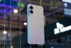 Bocoran Spesifikasi Samsung  Galaxy S25 Edge, Ponsel Flagship Paling Tipis Samsung