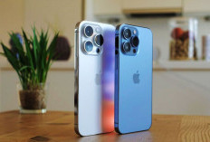 Harga iPhone 14 Turun Drastis di Juni 2025! Pilihan HP Premium yang Kini Lebih Terjangkau