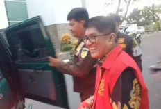 Eddy Hermanto Kembali Dijerat Korupsi Pasar Cinde: Samo Bae, Raso Kamu Tulah