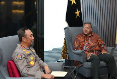 Kapolda Sumsel Perkuat Sinergi dengan BPK, Fokus Kawal Keuangan Negara dan Penegakan Hukum