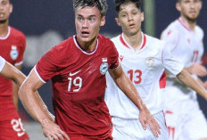 Singapura Bungkam Thailand 2-1, Ryhan Stewart Man of the Match tapi Gagal ke Final AFF 2026