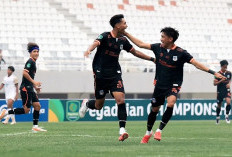 Sumsel United Melesat!  Usai Libas Persikad Depok Kini Tempati Peringkat 5, Ini Agenda Berikutnya