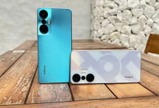 Infinix Hot 20S: HP RAM Besar dengan Tiga Sensor Kamera Unggulan 