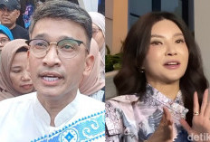 Mediasi Batal, Polemik Hak Asuh Anak Ruben Onsu-Sarwendah Berlanjut ke Pengadilan