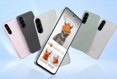  Review Samsung Galaxy A57: Pilihan HP Canggih di Kelasnya Tampil Premium dengan Modul Dua Tingkat