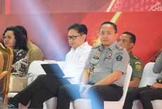 Sumsel Teken Serentak Raperkada Koperasi Merah Putih, Dukung Ekonomi Desa Menuju Indonesia Emas 2045