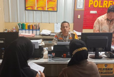 Niat Lerai Sepupunya Tolak Diajak Nikah, Pria di Palembang Diancam Pakai Parang Pagar Rumah Dirusak 