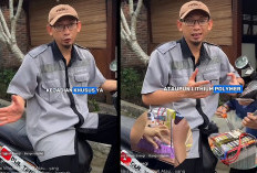 Baterai Motor Listrik Terbakar? Upgrade Power Dimensi Kecil Tapi Energinya Maksimal Tetap Utamakan Safety