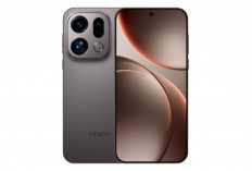 Oppo Find X9 dan X9 Pro Rilis! HP Baru dengan Kamera Hasselblad dan Chip Dimensity 9500