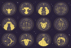 Ramalan Zodiak Hari Ini Selasa 22 September 2026, Cek Peruntungan Aries hingga Pisces