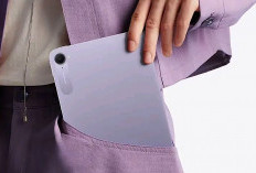 Redmi K Pad Sudah Lama Masuk di Malaysia & Singapura, Nama Globalnya Xiaomi Pad Mini 
