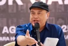 Aat Surya Safaat Jabat Direktur UKW PWI Pusat Periode 2025-2030 