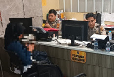 Bikin Kaget, Pria Teman Lama Mendadak Kirim Pesan Ajakan Check In di Hotel, Nomor Diblokir Tetap Saja Nekat  