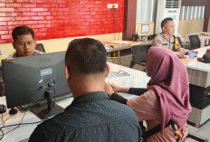 Sempat Terdengar Suara Gaduh, Rumah Warga di Palembang Nyaris Dibakar OTK Dilempar Pakai Jok Motor 