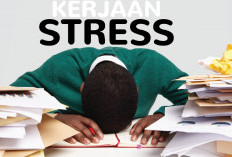 Panduan Teknik Mindfulness Grounding 5-4-3-2-1 untuk Mengatasi Stres Di Kantor