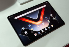 Infinix XPad GT, Tablet Gaming Sekaligus Produktivitas, Cek Harga Terbaru 2026!