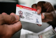 Jangan Sampai Telat! Masa Berlaku SIM Hanya 5 Tahun, Lewat Sehari Harus Ujian Lagi