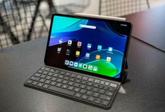 Xiaomi Pad 6, Tablet Android Performa Andalan dengan Layar WQHD+ 120Hz yang Memukau, Ini Spesifikasinya