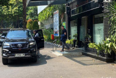 Luar Biasa, Polri Libatkan FBI Hingga Secret Service Selidiki Kasus Febrie Adriansyah