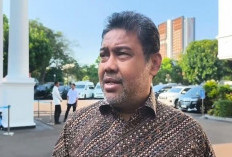 Ketum Partai Buruh Masuk Istana, ini Jabatan yang Diberikan Prabowo Subianto