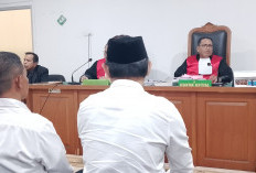 Tuntutan Tidak Adil, Kuasa Hukum Terdakwa Perintangan Penyidikan Minta Jaksa Kembangkan Perkara