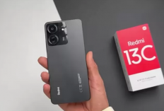 Xiaomi Redmi 13C 5G, HP Lawas Jagoan Multitasking Harian, Begini Cara Praktis Memperbarui HyperOS