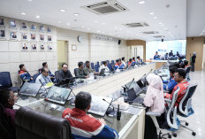Kilang Plaju Perkuat Integritas Lewat Audit Sistem Manajemen Terintegrasi dan Anti Penyuapan