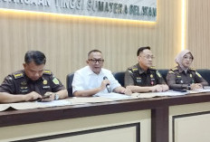 Tersangka WS Resmi Ditahan Terkait Dugaan Korupsi Fasilitas Kredit PT BSS dan PT SAL Rp1,6 Triliun