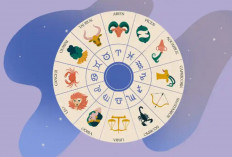Ramalan Bintang Hari Ini: Virgo Perlu Kendalikan Energi, Capricorn Unggul dalam Negosiasi