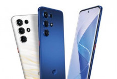 Itel Super 26 Ultra Hadirkan Performa Mumpuni dengan Sistem Pendingin IceCool Tech
