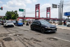 Penjualan Mobil Listrik di Sumsel Meningkat, Model Mana yang Paling Cocok untuk Kondisi Jalan Palembang?
