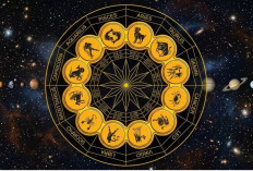 Ramalan Zodiak Hari Ini 23 April 2026: Aries hingga Pisces, Siapa Paling Beruntung?