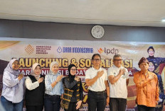 Senam Kreasi Dek Sangke, Cara Kekinian Lestarikan Budaya Sumsel Lewat Gerakan Olahraga