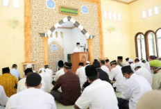 Kultum Ramadan: Nuzulul Qur’an Jadi Pengingat Keajaiban Al-Qur’an sebagai Pedoman Hidup Umat Islam